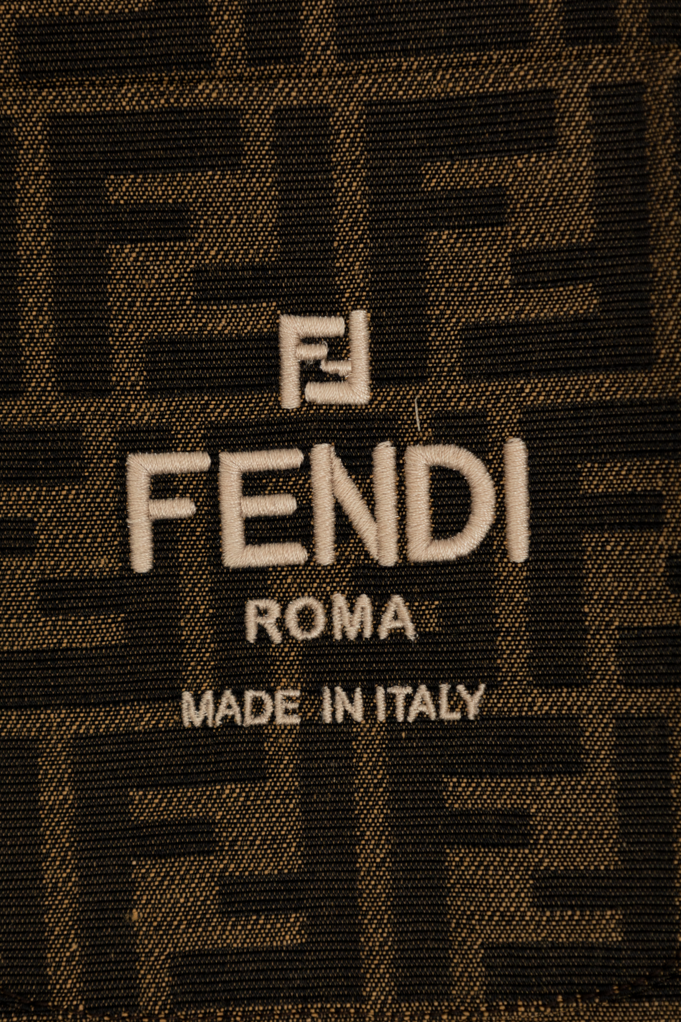 Fendi selling Girls Skirt - 6Y